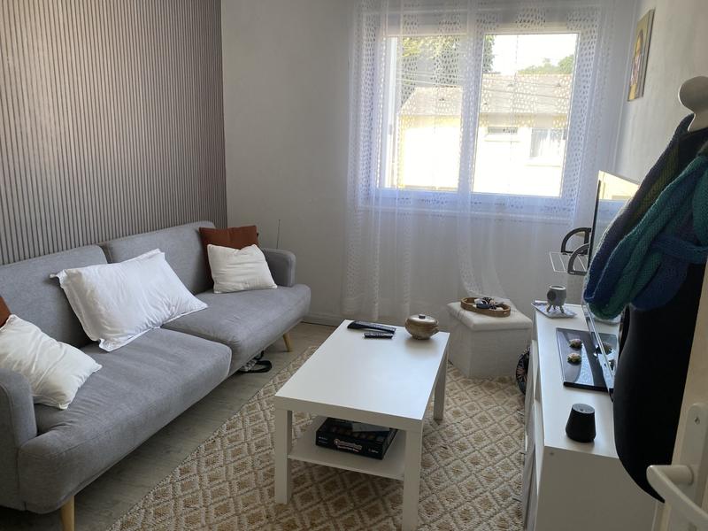 Maison - 115 m² - 6 pièces