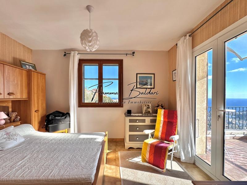 Maison - 123 m² - 5 pièces