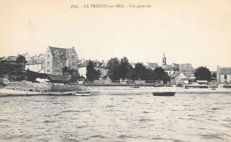 Maison - 270 m² - 7 pièces