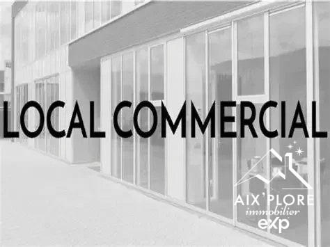 Fonds de commerce - Magasins - 350 m²