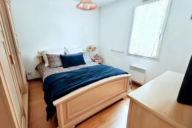 Maison - 75 m² - 4 pièces