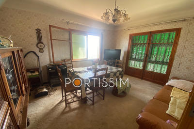 Villa - 90 m² - 3 pièces