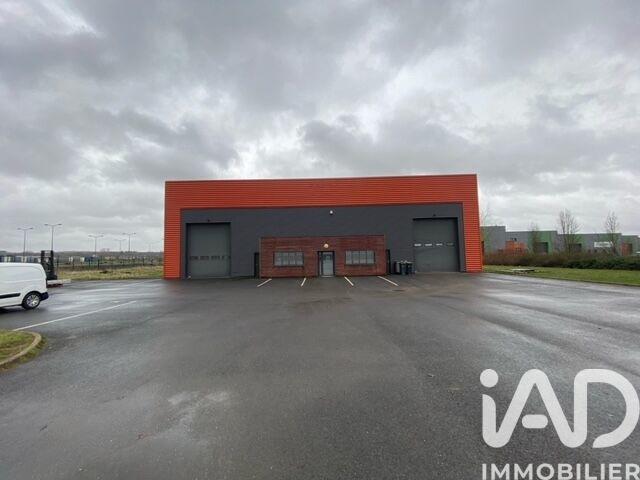 Appartement - 1 128 m² - 10 pièces