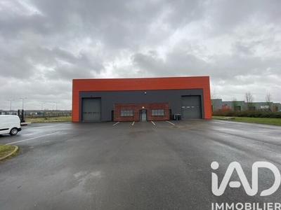 Appartement - 1 128 m² - 10 pièces