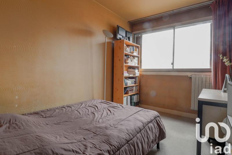 Appartement - 79 m² - 4 pièces