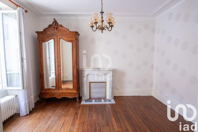 Maison - 134 m² - 7 pièces