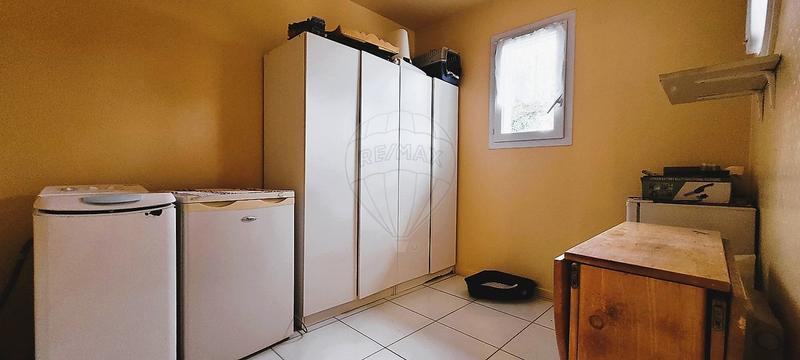 Maison - 150 m² - 7 pièces