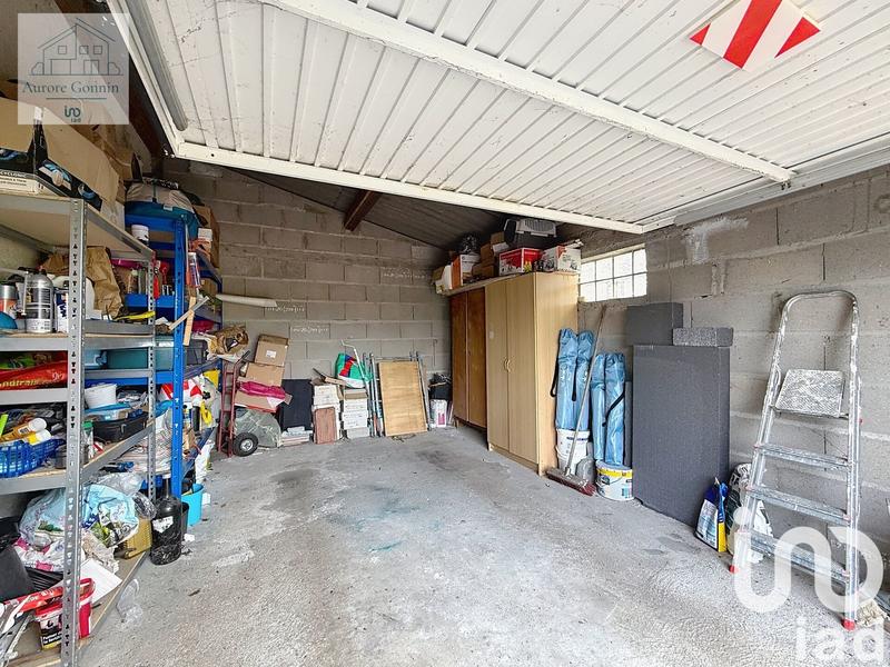 Maison - 108 m² - 4 pièces