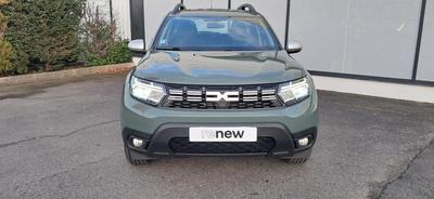 Dacia Duster Blue dCi 115 4x2 Expression