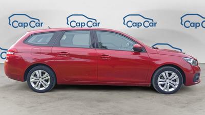 Peugeot 308 Sw II 1.6 BlueHdi 120 Eat6 Active Business