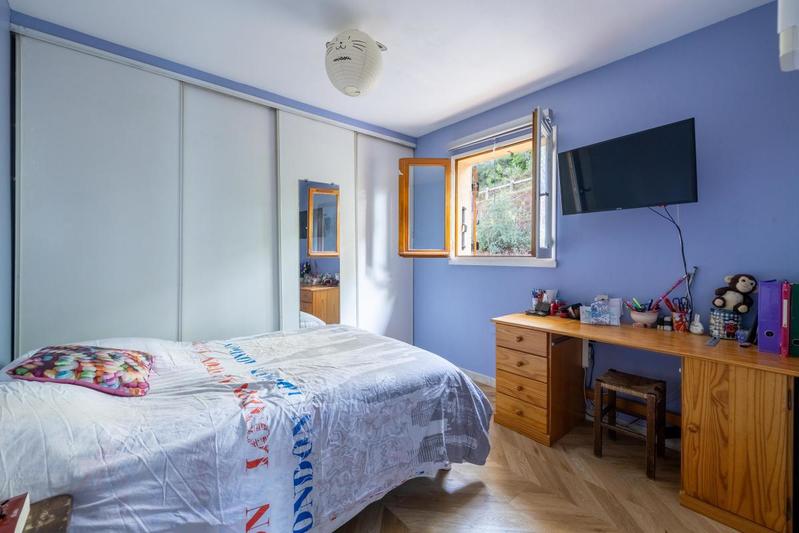 Villa - 106 m² - 4 pièces