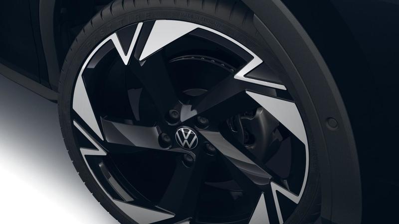 Volkswagen t-Roc 1.5 eTSI Evo2 Hybrid 150 ch Dsg7 R-Line