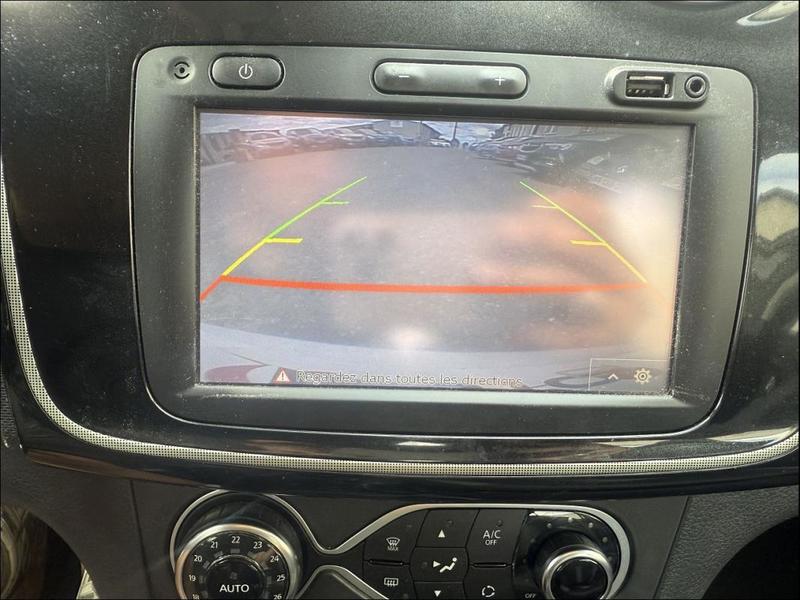 Dacia Sandero II 0.9 Tce 90 Cv Stepway