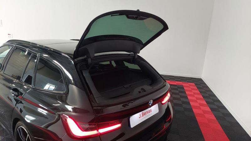 Bmw Série 3 Touring 320d xDrive 190ch m Sport Bva8