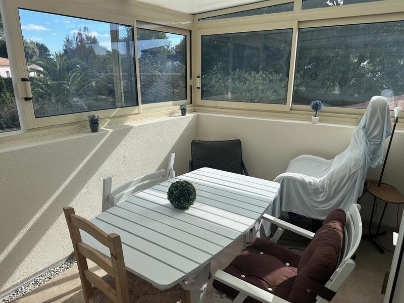 Maison - 142 m² - 7 pièces