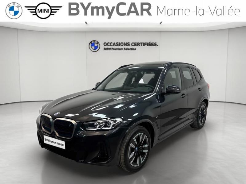 Bmw iX3 G08 Lci m Sport 286 ch Inspiring