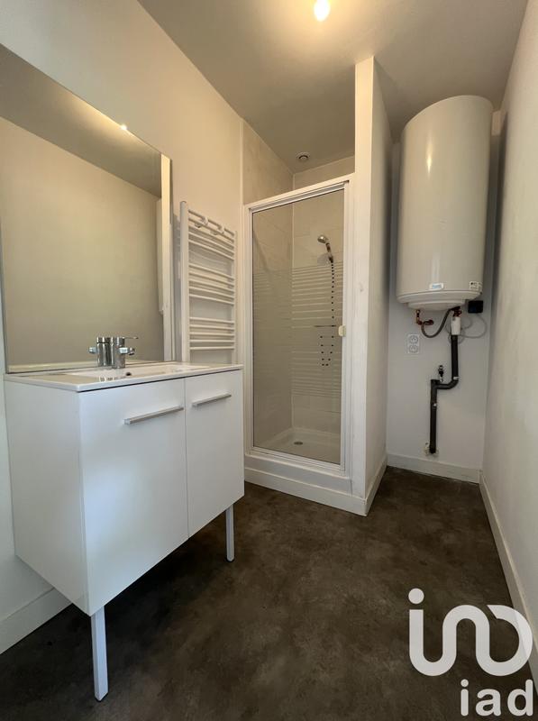 Maison de campagne - 111 m² - 5 pièces