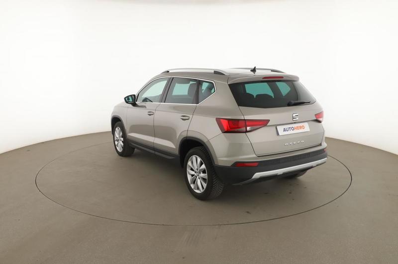 Seat Ateca 1.4 EcoTSI Act Style Dsg7 150 ch