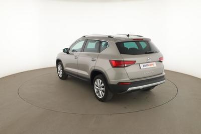 Seat Ateca 1.4 EcoTSI Act Style Dsg7 150 ch