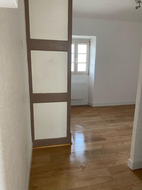 Appartement - 28 m² - 1 pièce