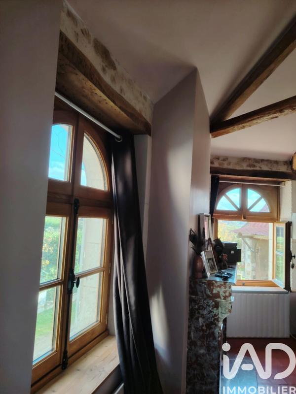 Maison de campagne - 115 m² - 4 pièces