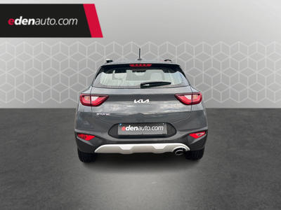 Kia Stonic 1.0 t-GDi 100 ch Dct7 Active