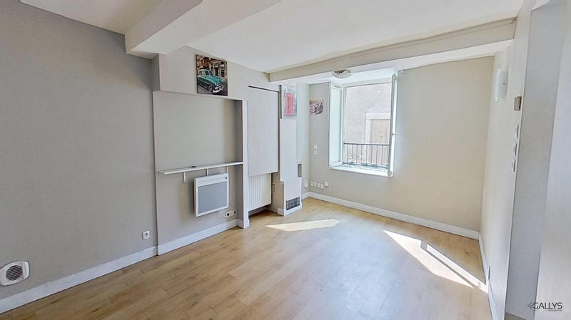 Maison - 68 m² - 3 pièces