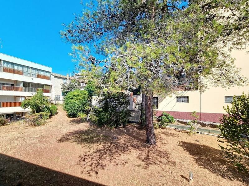 Appartement - 78 m² - 3 pièces