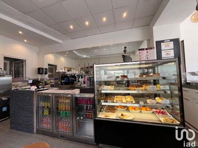 Local commercial - 58 m²