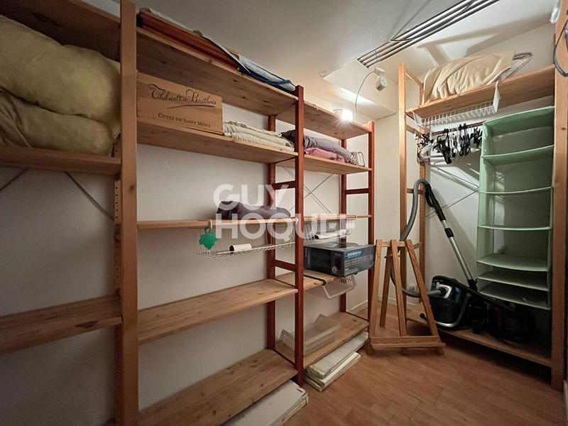 Appartement - 84 m² - 3 pièces