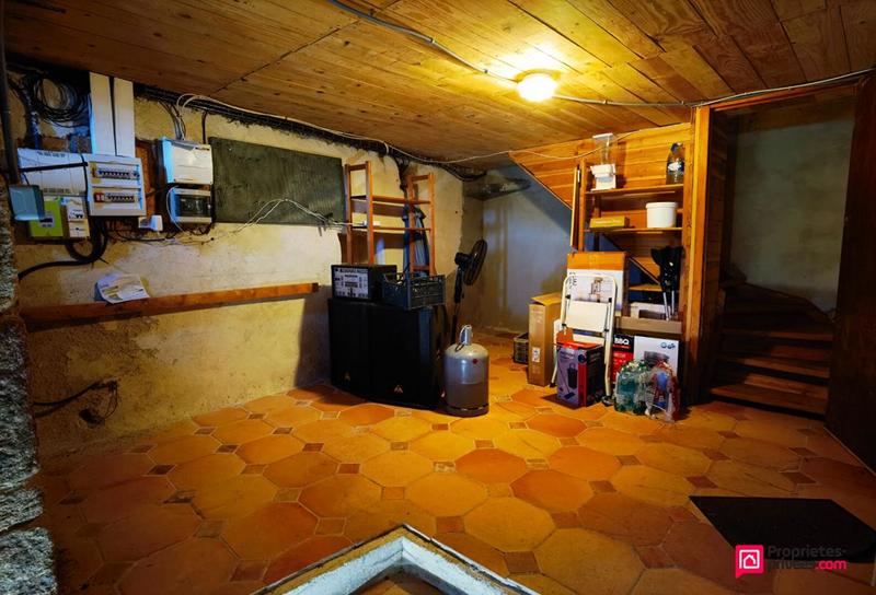 Maison - 48 m² - 2 pièces