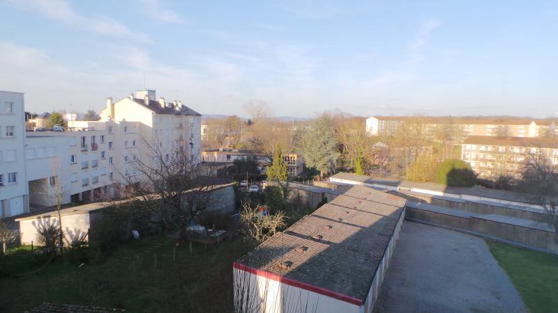 Appartement - 27 m² - 2 pièces