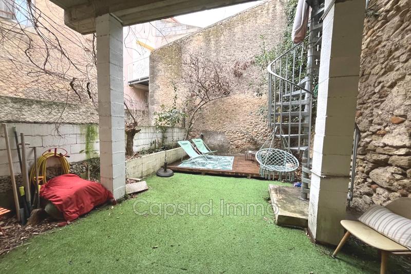 Maison - 104 m² - 4 pièces