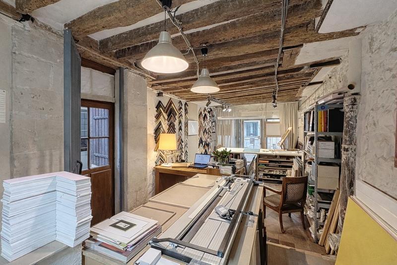 Local commercial - 72 m²