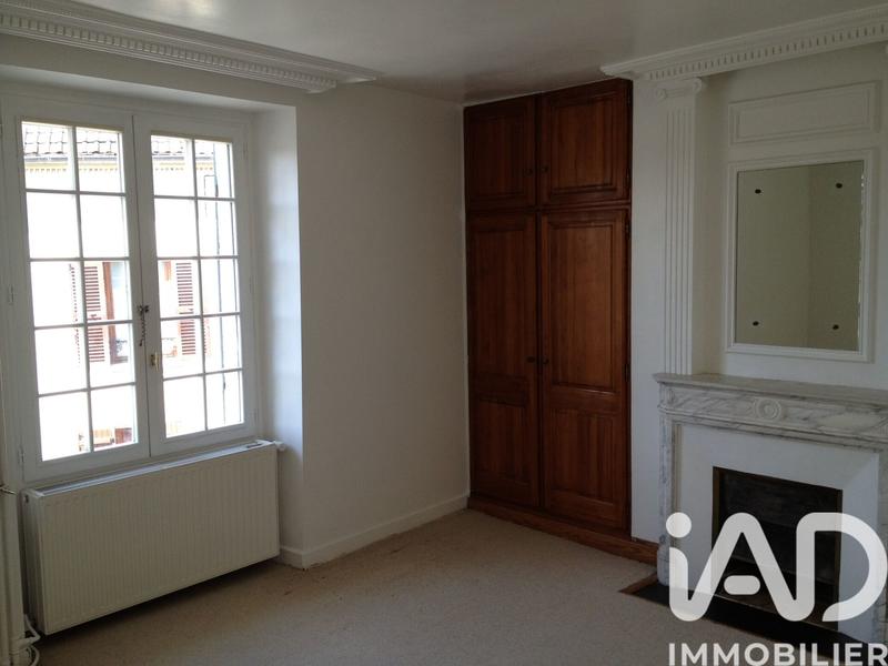 Maison - 156 m² - 7 pièces