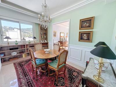 Appartement - 124 m² - 5 pièces