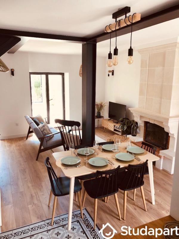 Appartement - 21 m² - 1 pièce