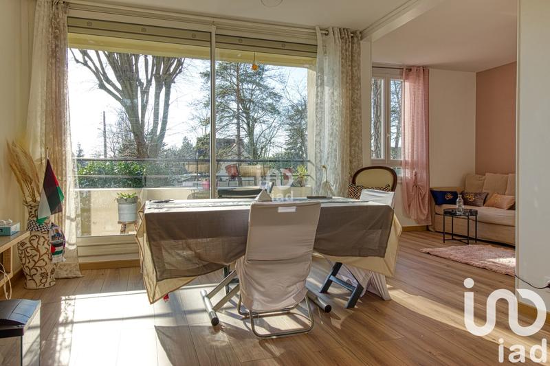 Appartement - 71 m² - 4 pièces