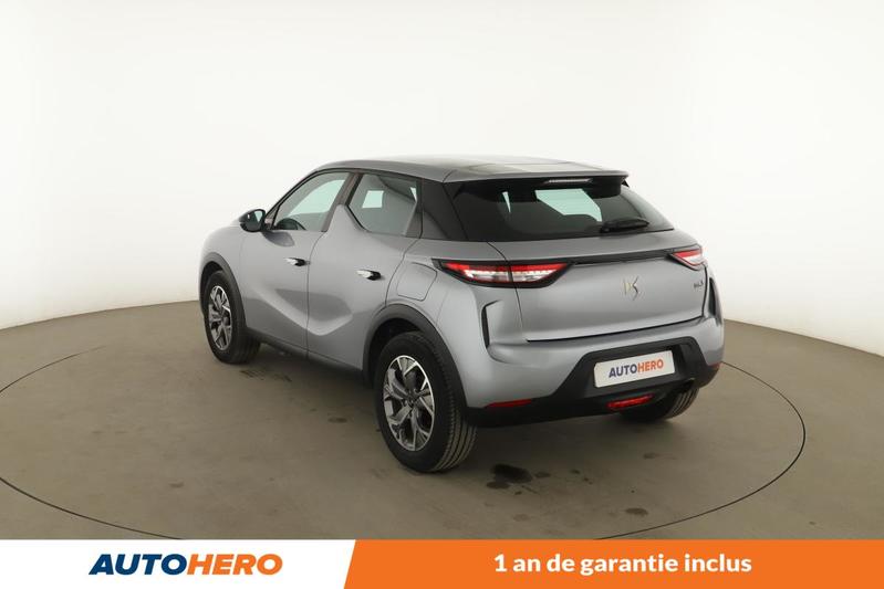 Ds Ds 3 Crossback 1.2 PureTech Chic 100 ch