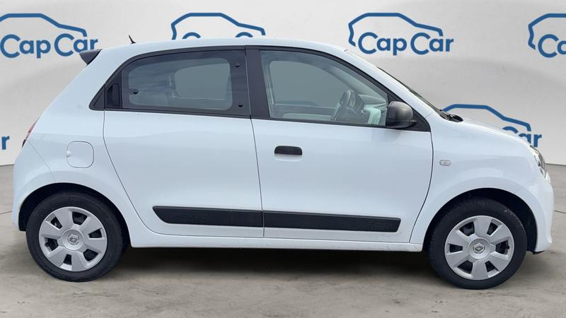 Renault Twingo 1.0 SCe 70 Life