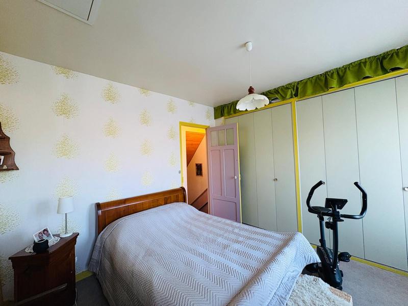 Maison - 77 m² - 3 pièces