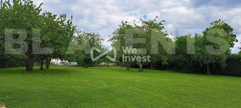 Maison - 167 m² - 6 pièces