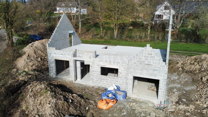 Maison - 170 m² - 5 pièces