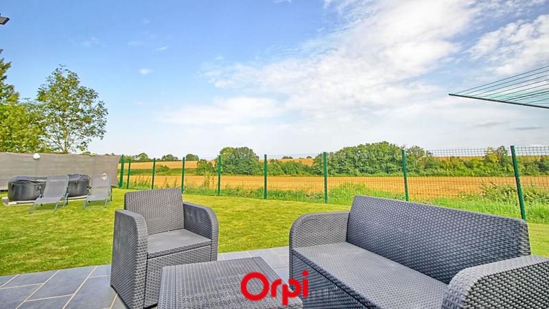 Pavillon - 86 m² - 3 pièces