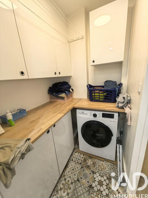 Maison de ville - 71 m² - 4 pièces