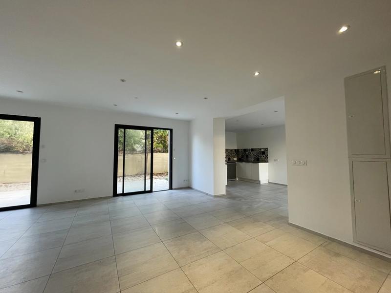 Villa - 130 m² - 6 pièces