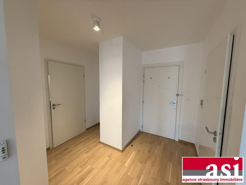 Appartement - 89 m² - 2 pièces