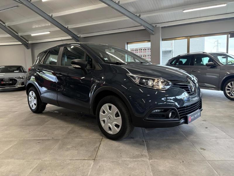 Renault Captur 0.9 Energy TCe 90 - Life Phase 1 / Garantie 12 Mois
