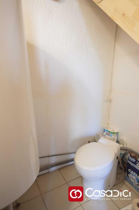 Maison - 79 m² - 4 pièces