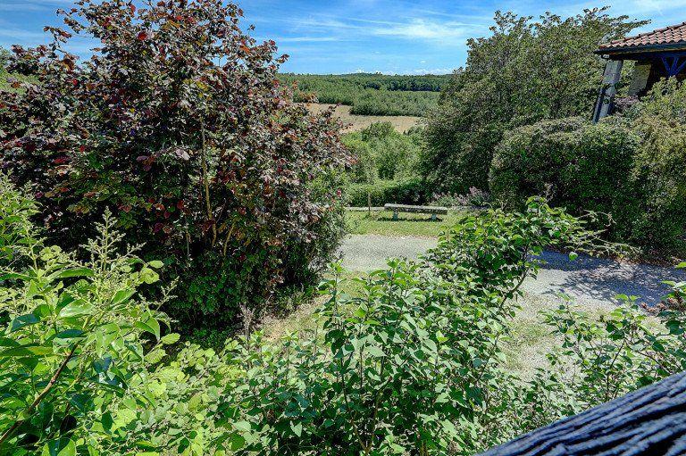 Maison de village - 135 m² - 5 pièces